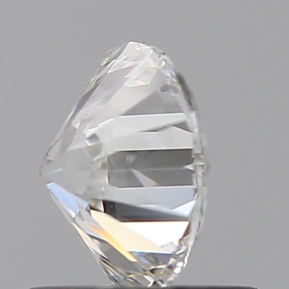 0.81ct E VVS1 Rare Carat Ideal Cut Round Lab Grown Diamond