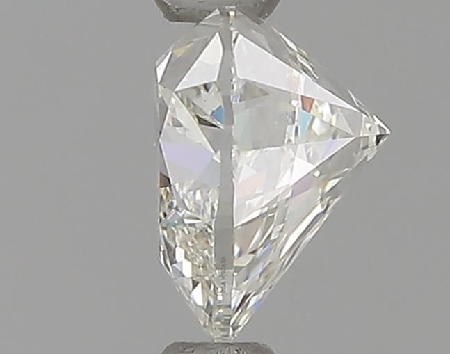 0.90ct J VS2 Rare Carat Ideal Cut Heart Diamond