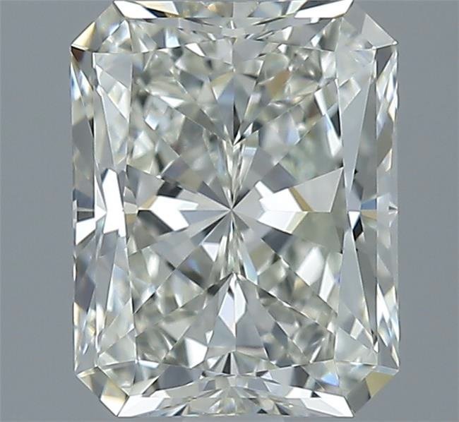1.80 Carat Radiant Natural Diamond
