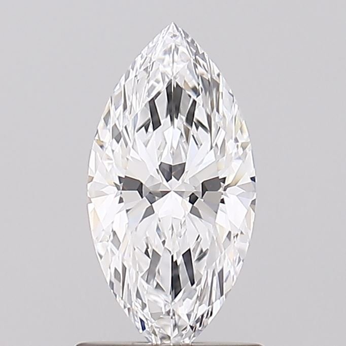 0.91 Carat Marquise Lab Diamond