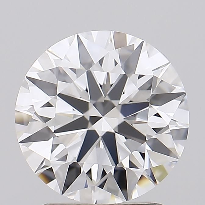 1.97 Carat Round Lab Diamond