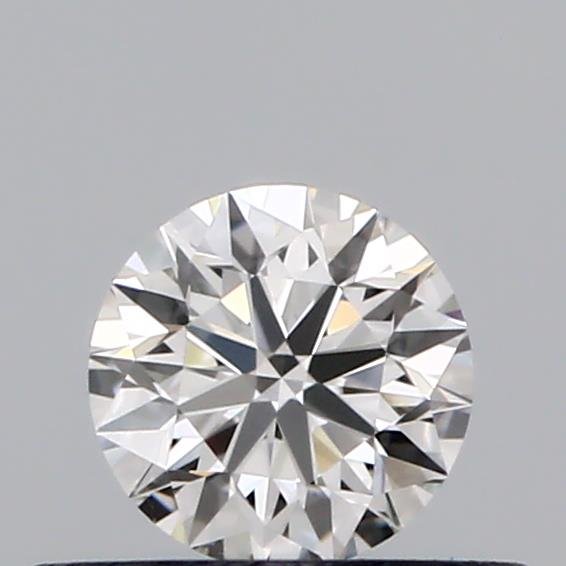 0.36ct H VVS1 Excellent Cut Round Diamond