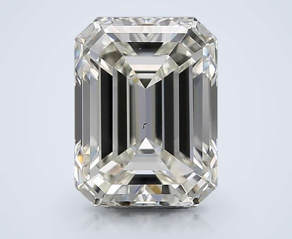1.20 Carat Emerald Natural Diamond