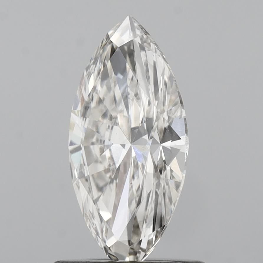 0.86 Carat Marquise Lab Diamond