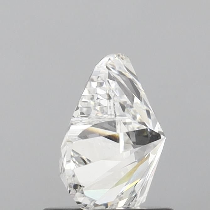 1.37 Carat Heart Lab Diamond