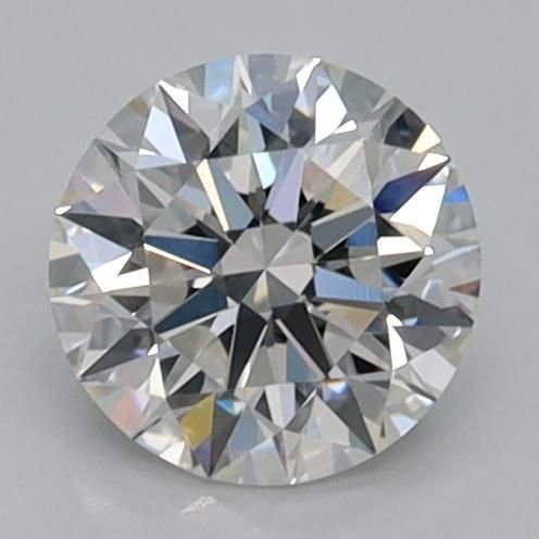 0.45ct F VVS1 Rare Carat Ideal Cut Round Diamond