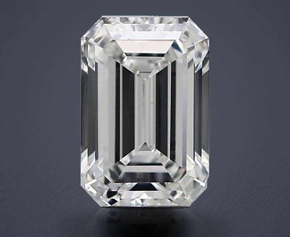 1.20 Carat Emerald Natural Diamond