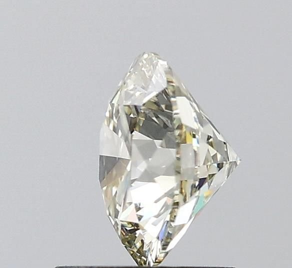 1.24ct K VS1 Rare Carat Ideal Cut Round Diamond