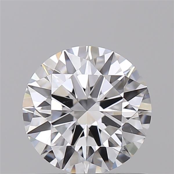 0.85ct D VS2 Rare Carat Ideal Cut Round Lab Grown Diamond