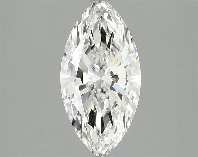 1.50 Carat Marquise Lab Diamond