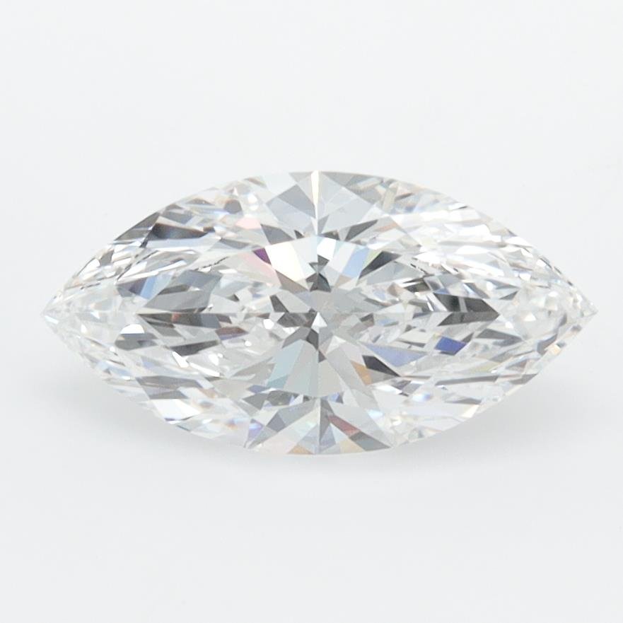 1.09 Carat Marquise Lab Diamond