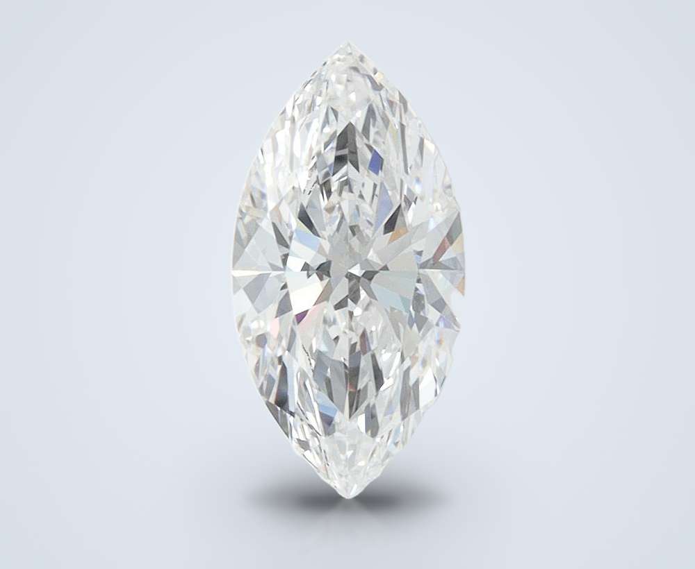 1.09 Carat Marquise Lab Diamond