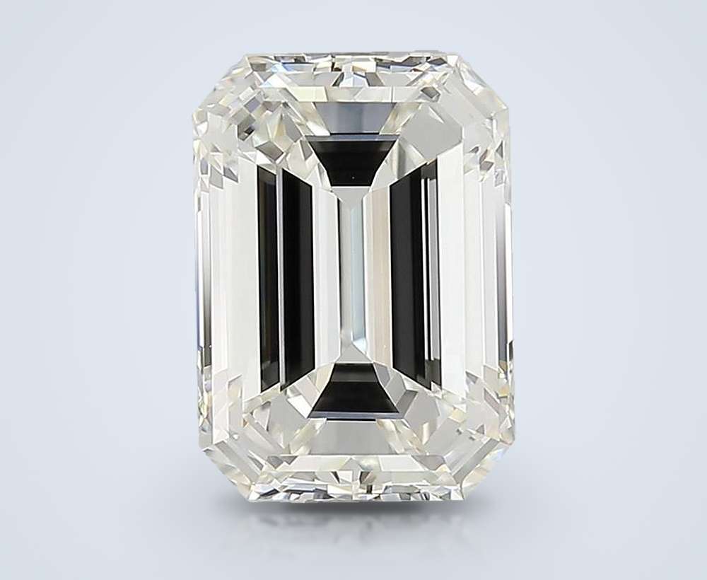 3.12 Carat Emerald Natural Diamond