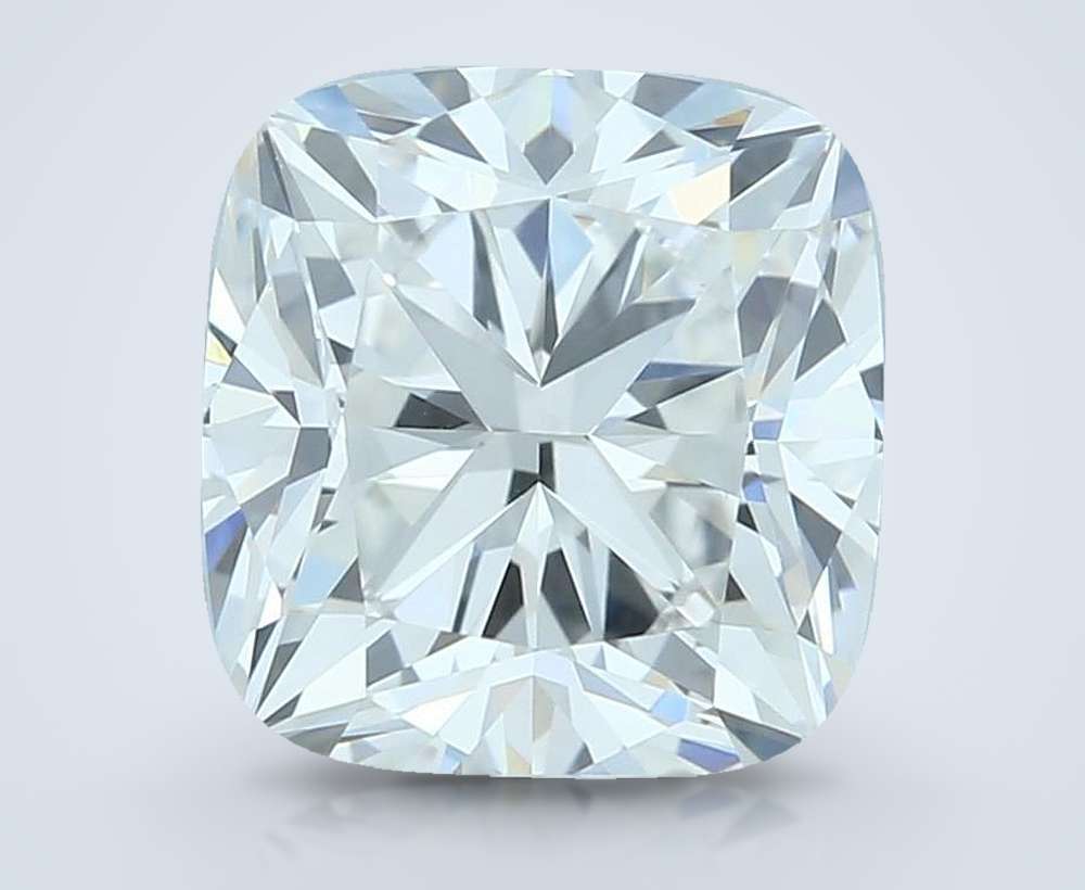 1.70 Carat Cushion Natural Diamond