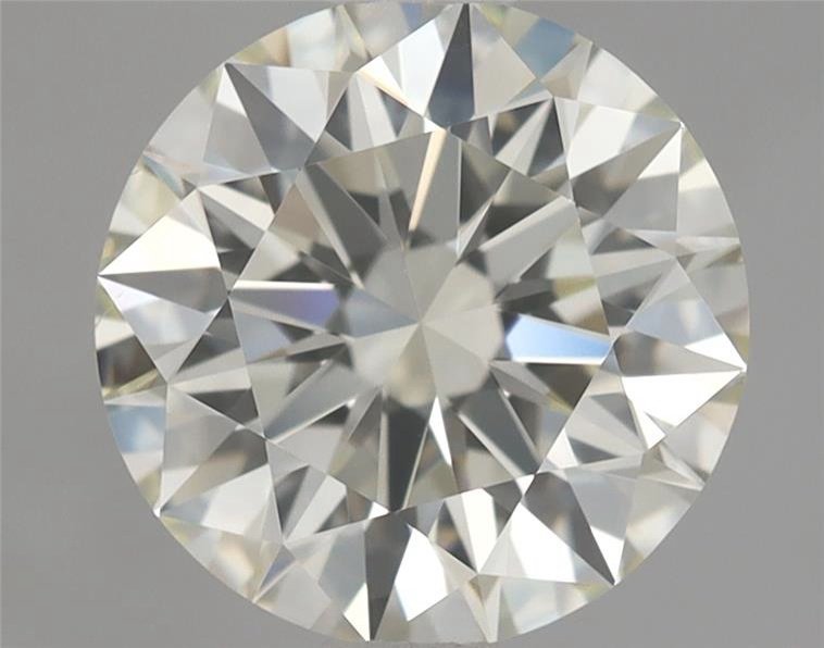 1.40ct K VS1 Rare Carat Ideal Cut Round Diamond