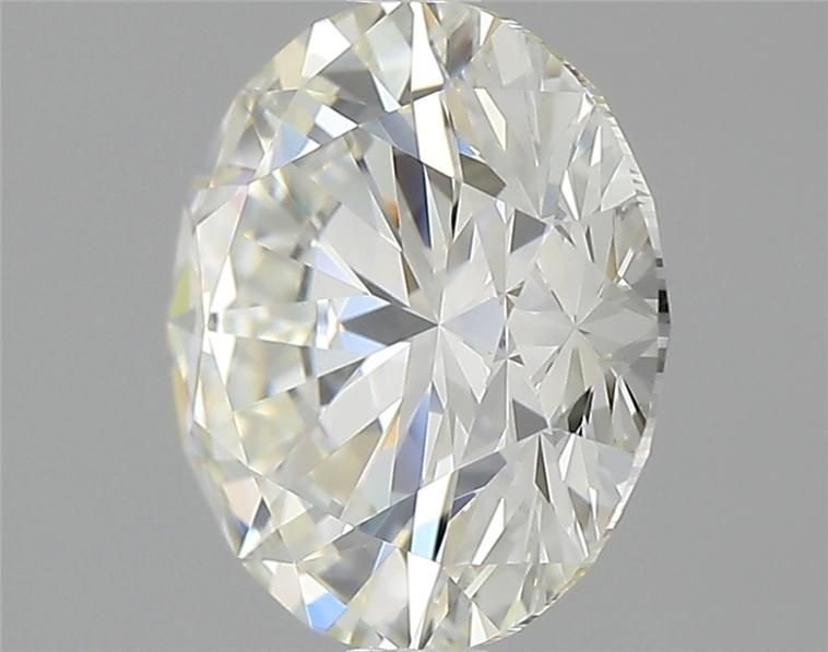 2.20ct H VVS2 Excellent Cut Round Diamond