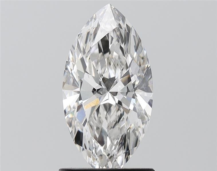 1.59ct G VS1 Rare Carat Ideal Cut Marquise Lab Grown Diamond