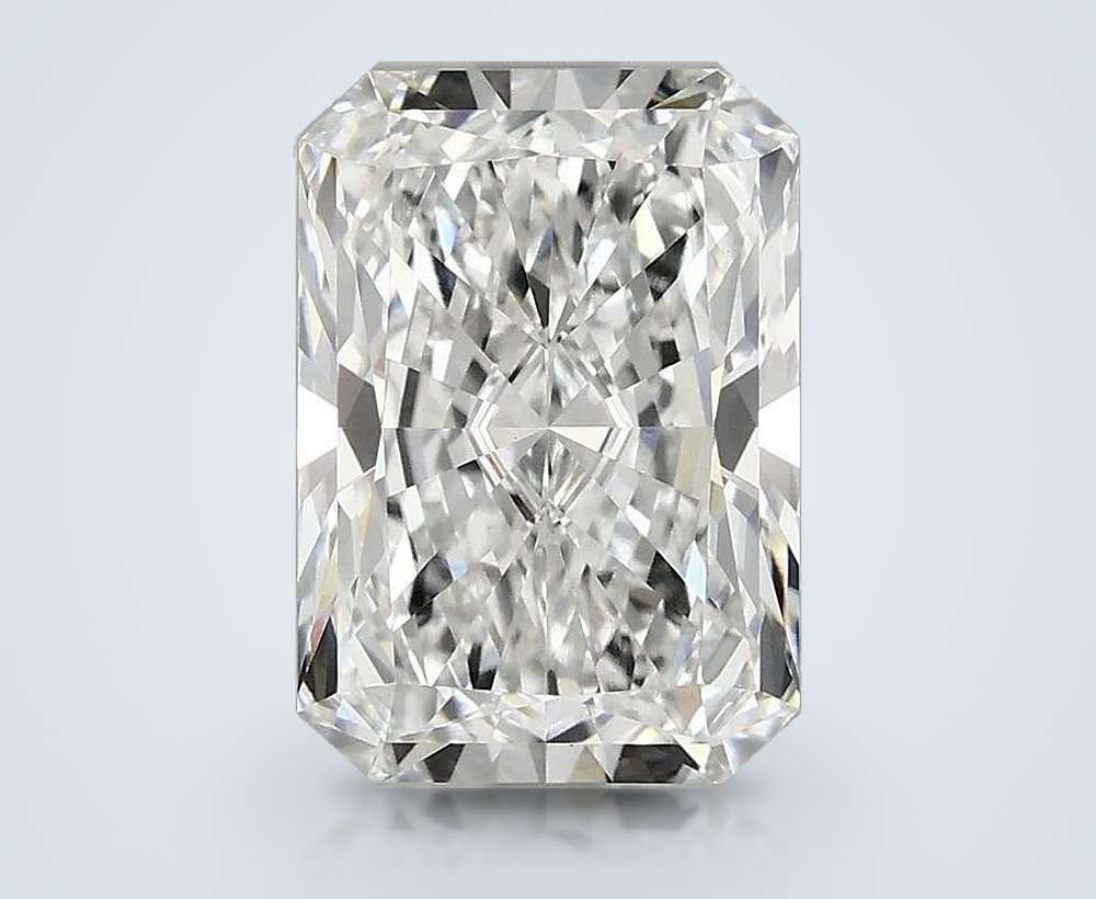 1.15 Carat Radiant Lab Diamond
