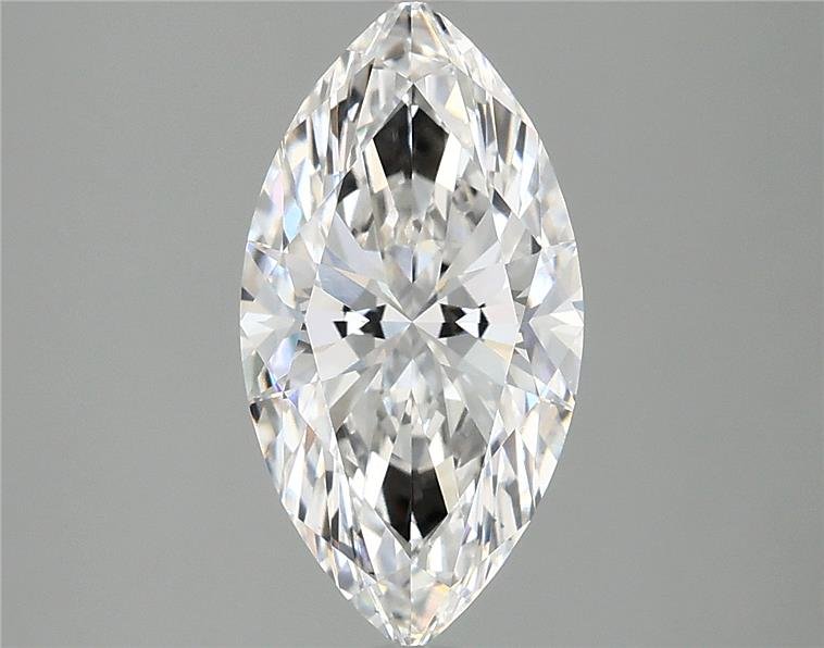 2.10 Carat Marquise Lab Diamond