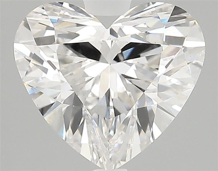 3.01 Carat Heart Lab Diamond