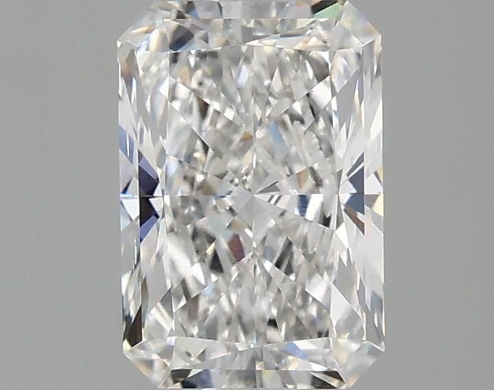1.48 Carat Radiant Lab Diamond