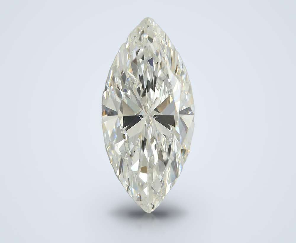 10.52 Carat Marquise Lab Diamond