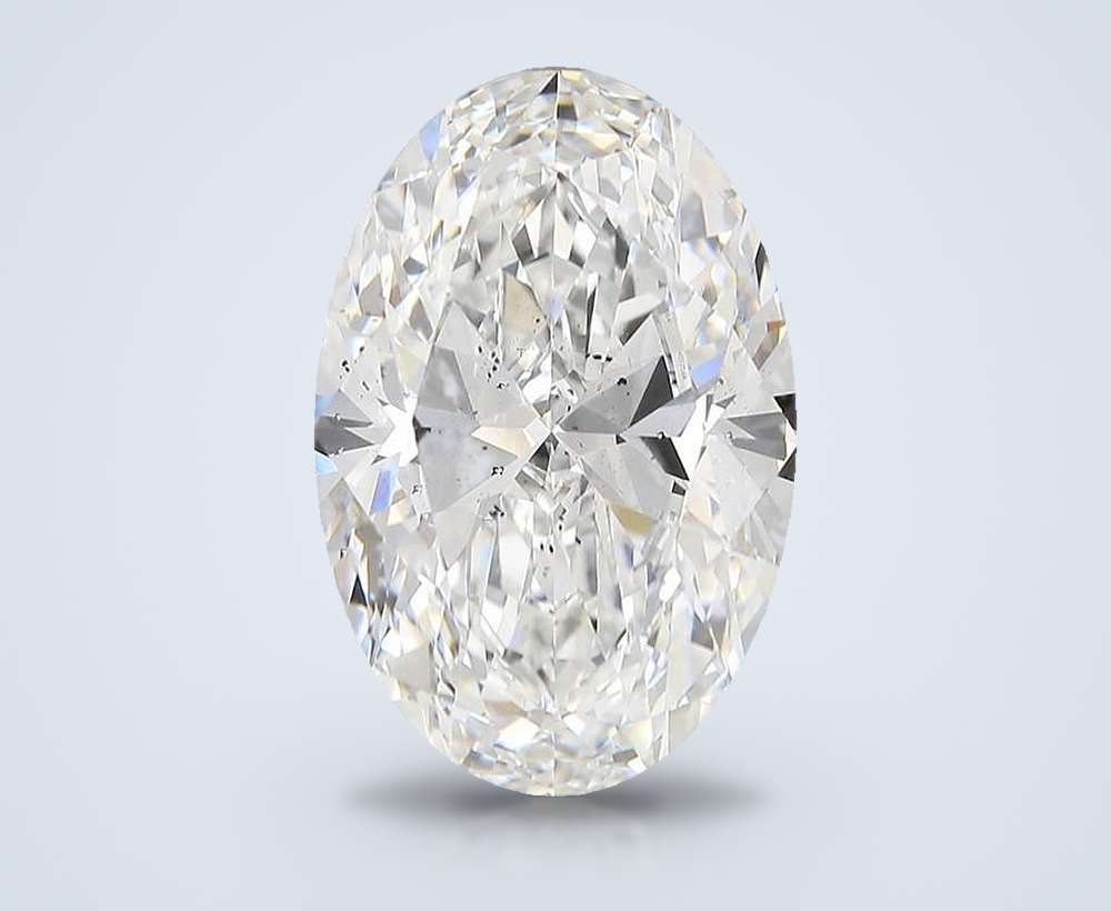 1.55 Carat Pear Lab Diamond