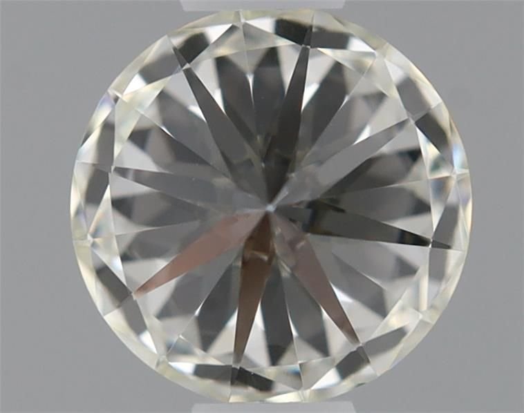 3.71ct I VS1 Rare Carat Ideal Cut Radiant Lab Grown Diamond