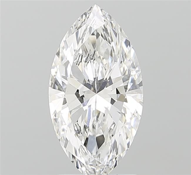 2.00 Carat Marquise Lab Diamond