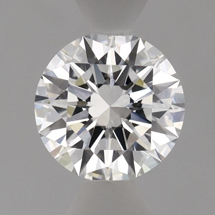 0.90ct E VVS1 Excellent Cut Round Lab Grown Diamond