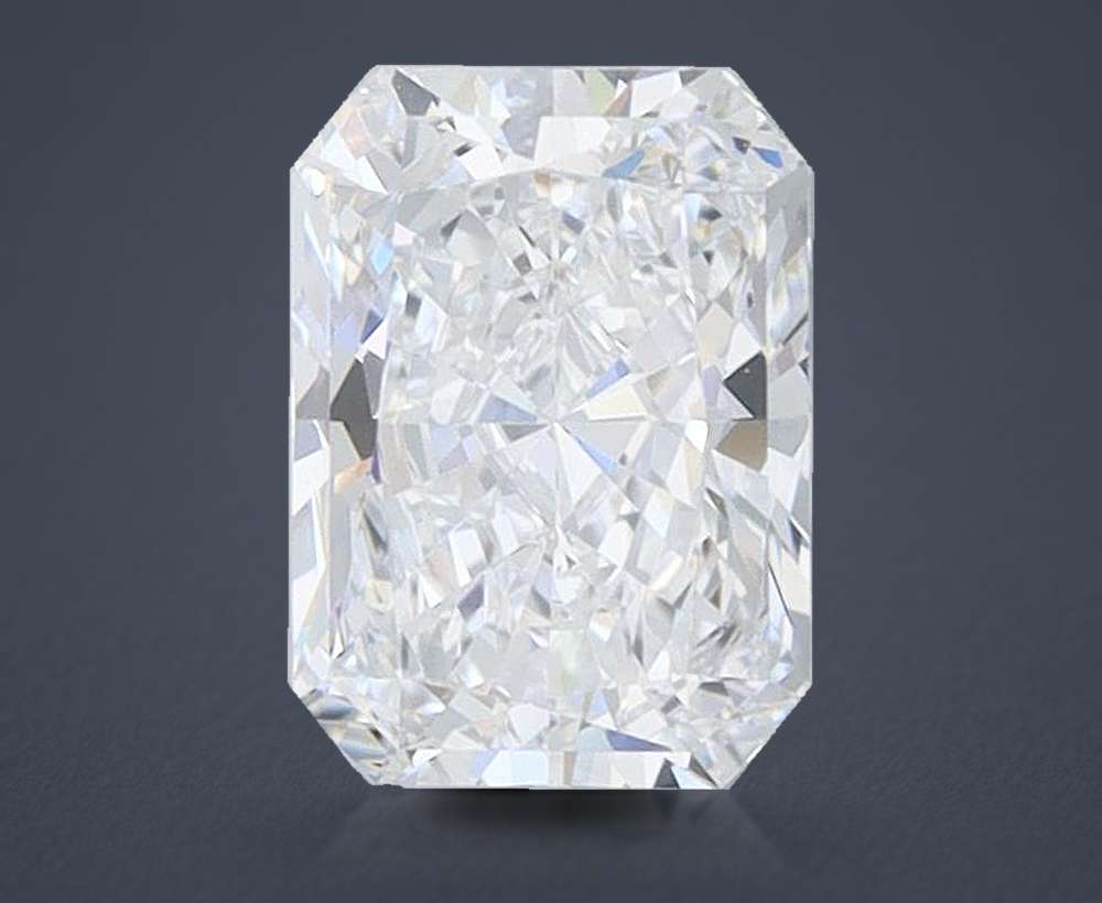 1.03 Carat Radiant Lab Diamond