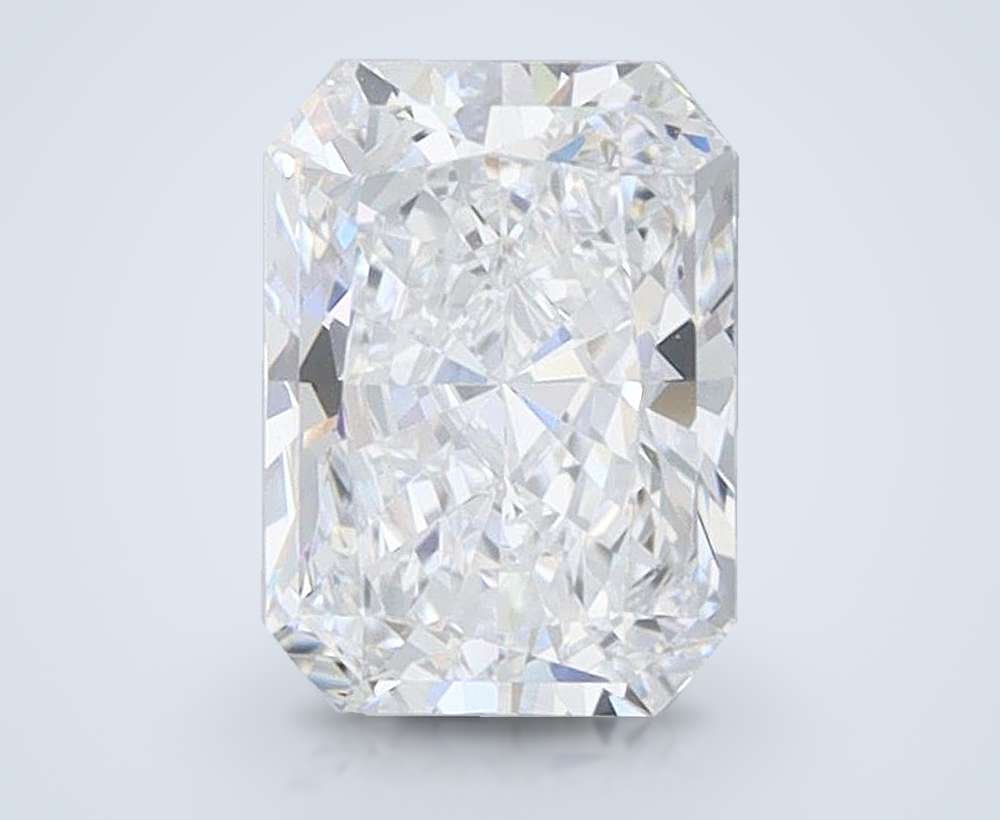 1.03 Carat Radiant Lab Diamond
