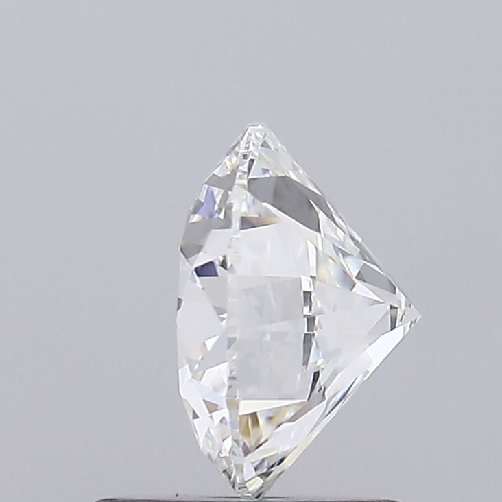 1.32ct E IF Rare Carat Ideal Cut Round Lab Grown Diamond