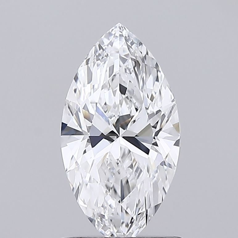 1.00 Carat Marquise Lab Diamond