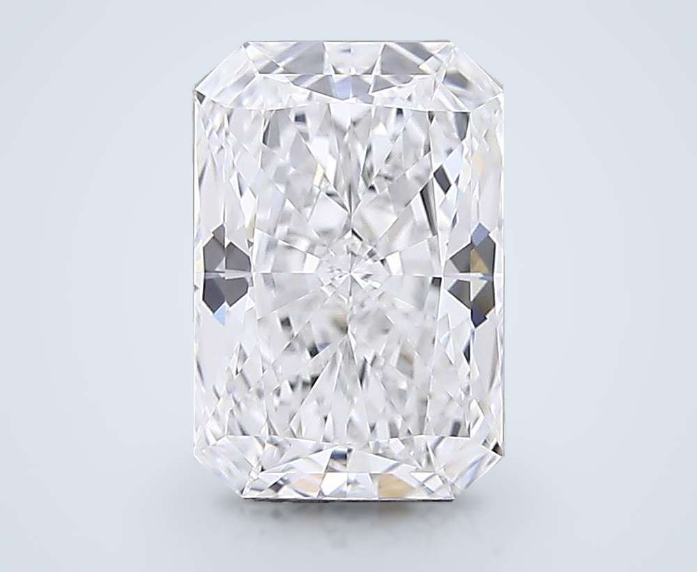3.01 Carat Radiant Lab Diamond