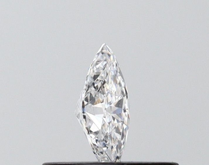 0.21 Carat Marquise Lab Diamond
