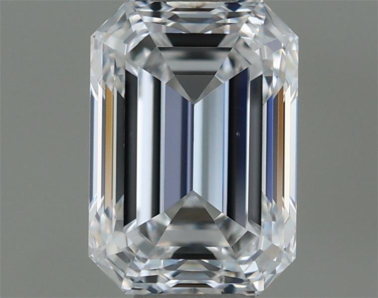 0.50 Carat Emerald Natural Diamond