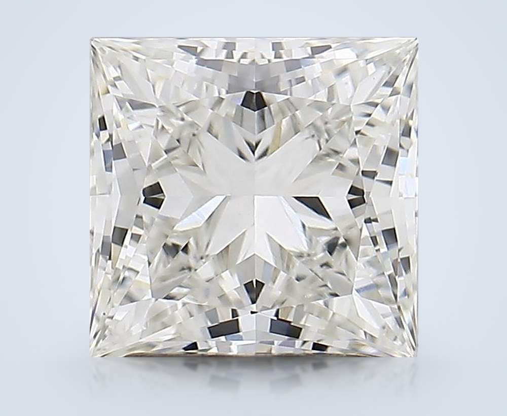 2.01 Carat Princess Lab Diamond