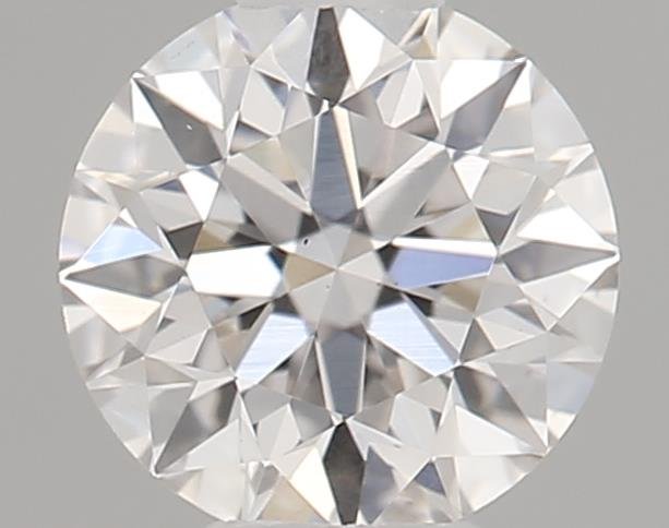 0.36ct H VS1 Excellent Cut Round Lab Grown Diamond