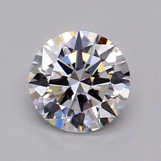 0.33ct F VS2 Rare Carat Ideal Cut Round Diamond