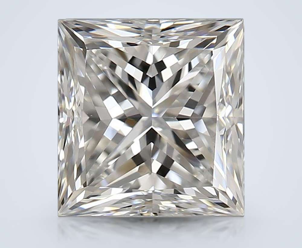 1.50 Carat Princess Natural Diamond