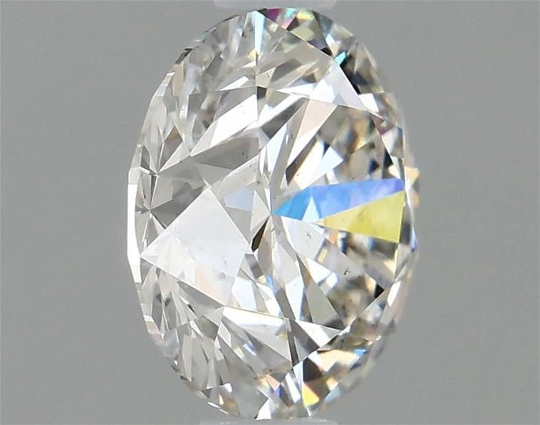 1.37ct G VS2 Rare Carat Ideal Cut Round Lab Grown Diamond