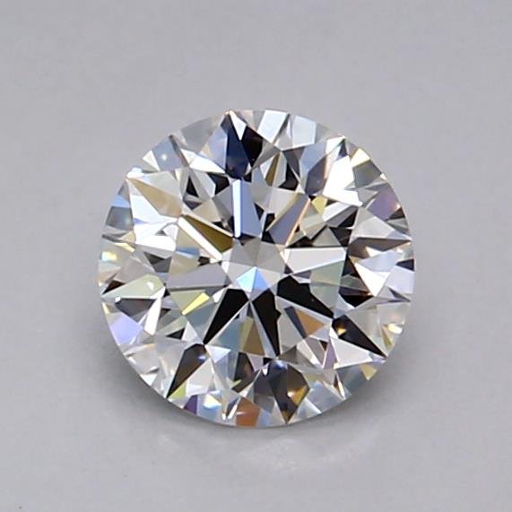 0.33ct E VS1 Excellent Cut Round Diamond