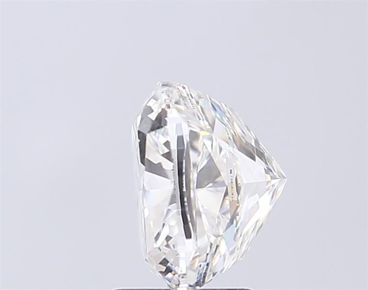 3.31 Carat Cushion Lab Diamond