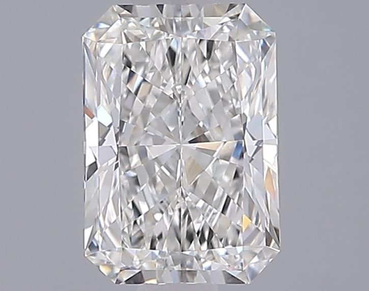 1.27 Carat Radiant Lab Diamond