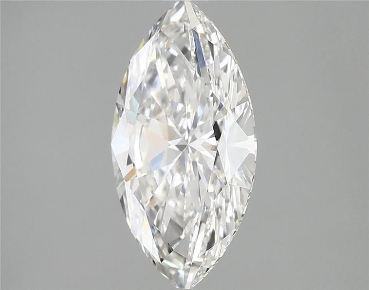 1.95 Carat Marquise Lab Diamond