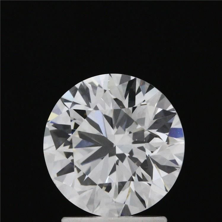 2.05ct I VS1 Rare Carat Ideal Cut Round Lab Grown Diamond