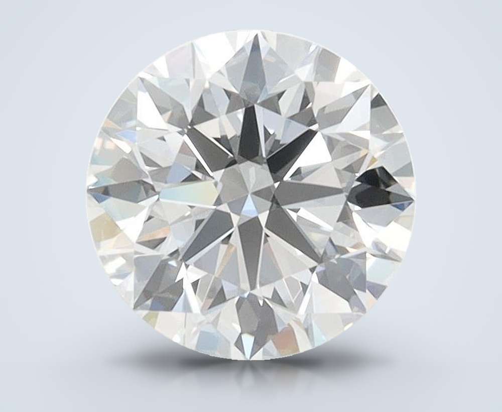 1.20 Carat Round Lab Diamond