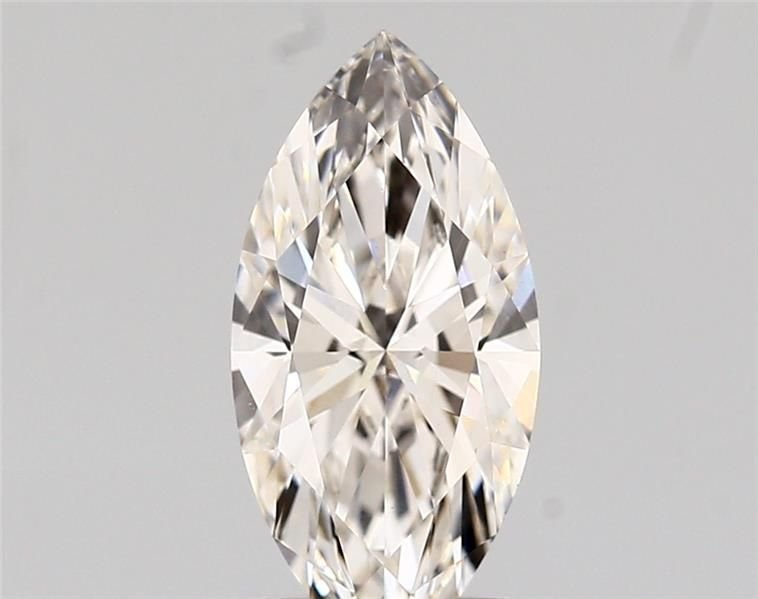 1.37 Carat Marquise Lab Diamond