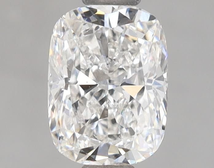 1.09 Carat Cushion Lab Diamond